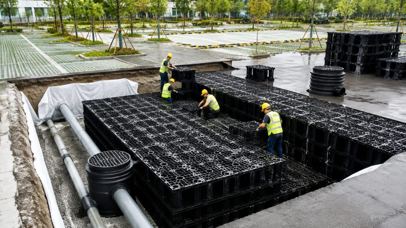 涞水县还在为原料、成本、工期发愁？